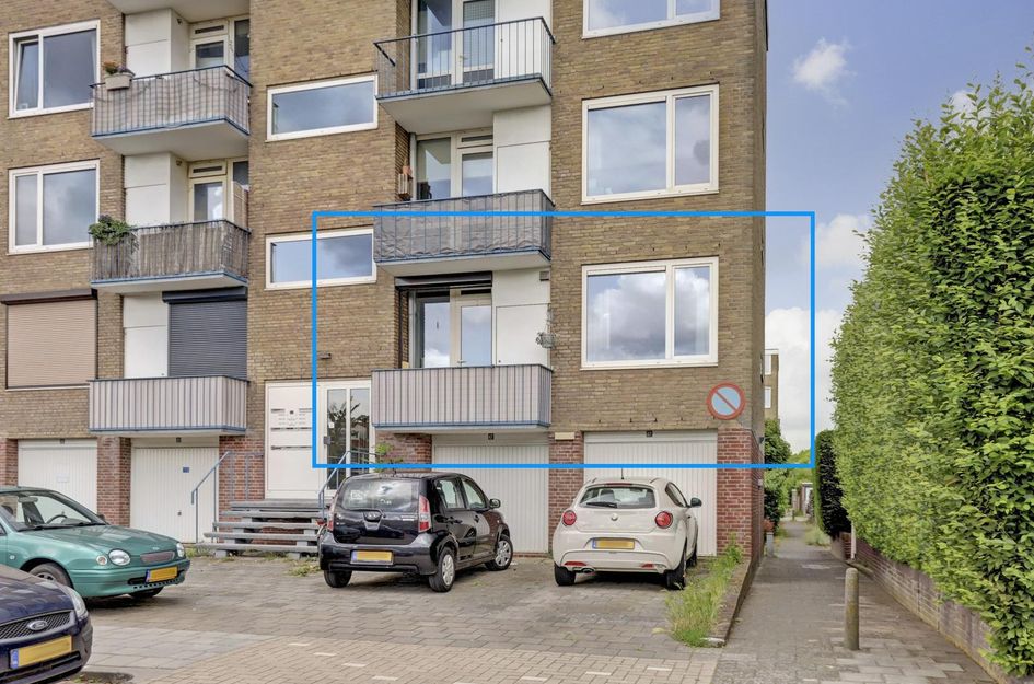Planetenstraat 47
