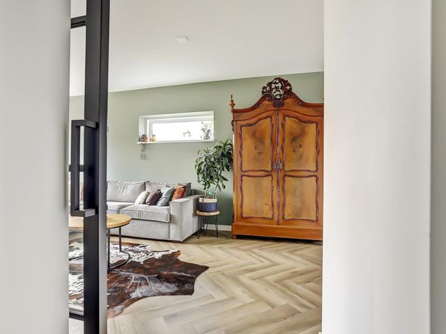 Planetenstraat 47, Nijmegen