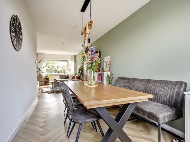 Planetenstraat 47, Nijmegen