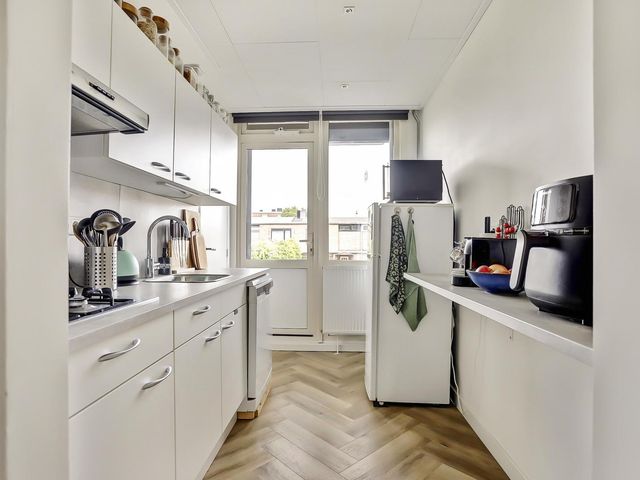 Planetenstraat 47, Nijmegen
