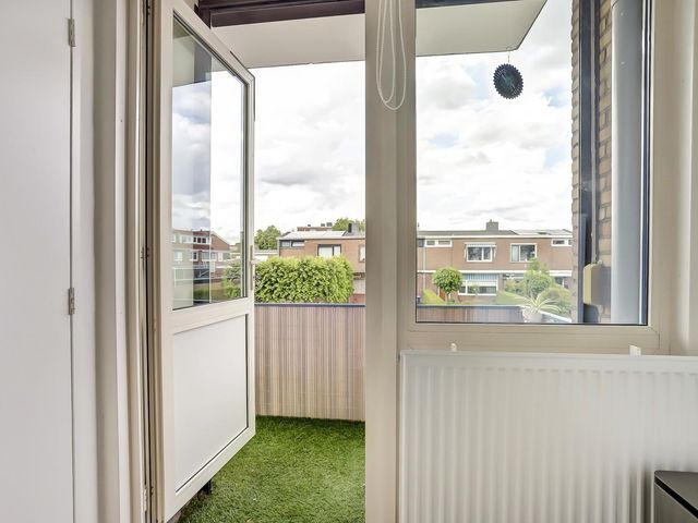 Planetenstraat 47, Nijmegen