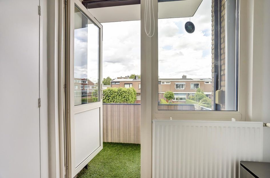 Planetenstraat 47