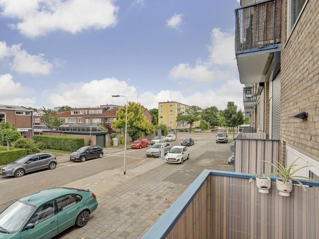 Planetenstraat 47, Nijmegen