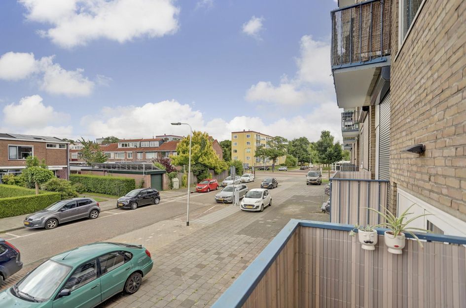 Planetenstraat 47