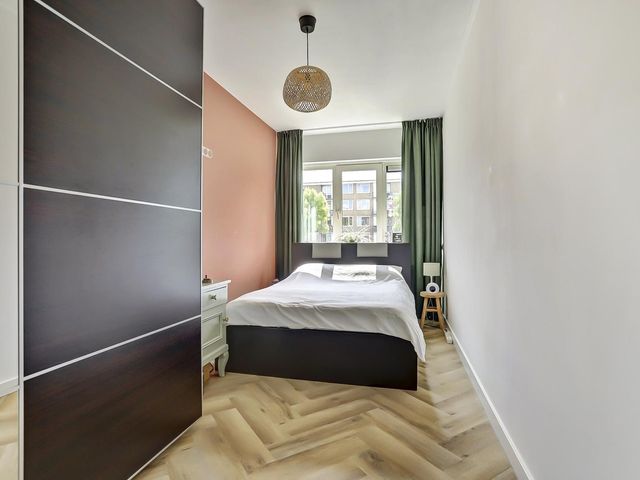 Planetenstraat 47, Nijmegen