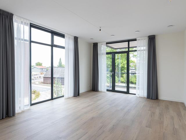Gietijzer 6, Hardinxveld-Giessendam