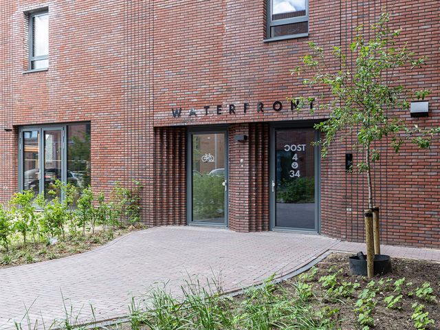 Gietijzer 6, Hardinxveld-Giessendam