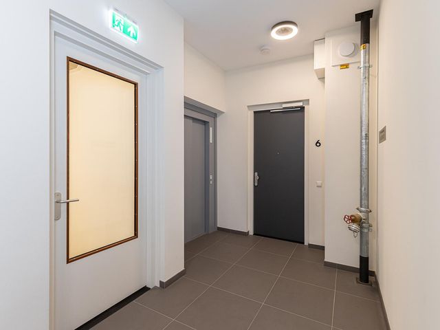 Gietijzer 6, Hardinxveld-Giessendam
