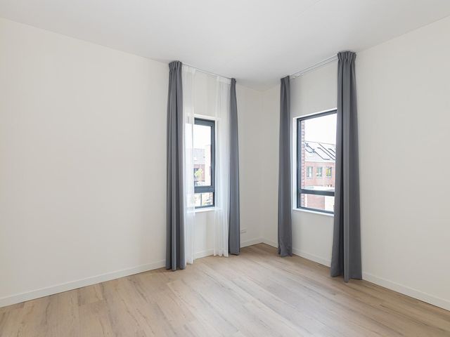 Gietijzer 6, Hardinxveld-Giessendam