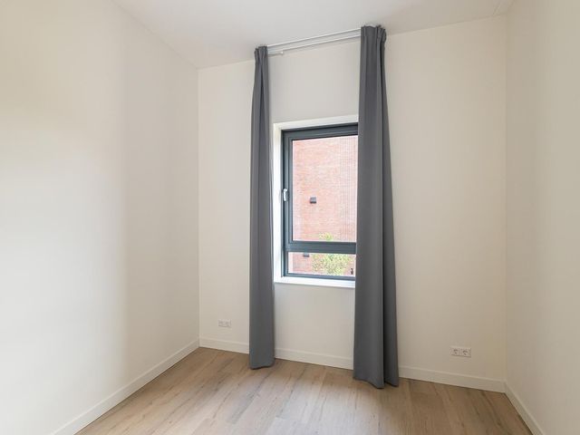 Gietijzer 6, Hardinxveld-Giessendam