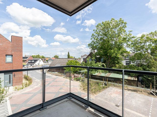 Gietijzer 6, Hardinxveld-Giessendam
