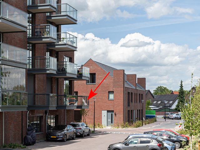 Gietijzer 6, Hardinxveld-Giessendam