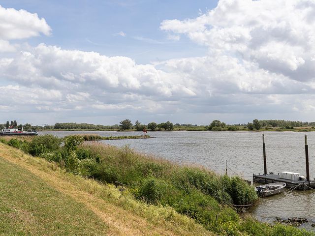 Gietijzer 6, Hardinxveld-Giessendam