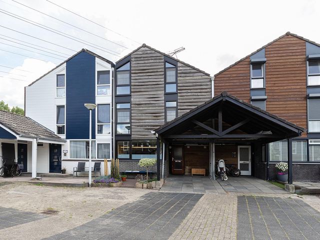Grondmolen 61, Papendrecht