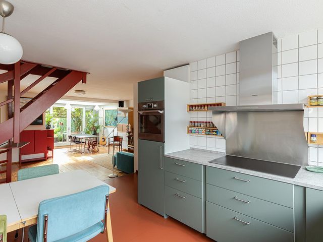 Grondmolen 61, Papendrecht