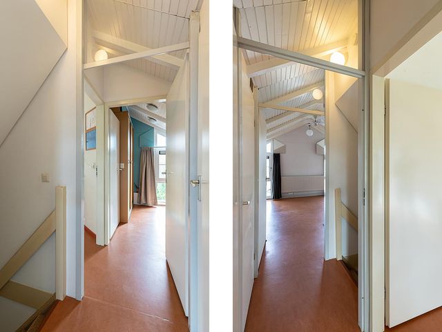 Grondmolen 61, Papendrecht