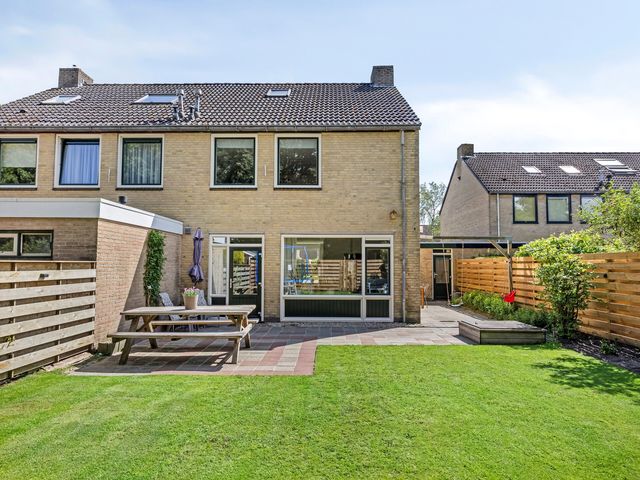 Sassenbergen 41, Borger