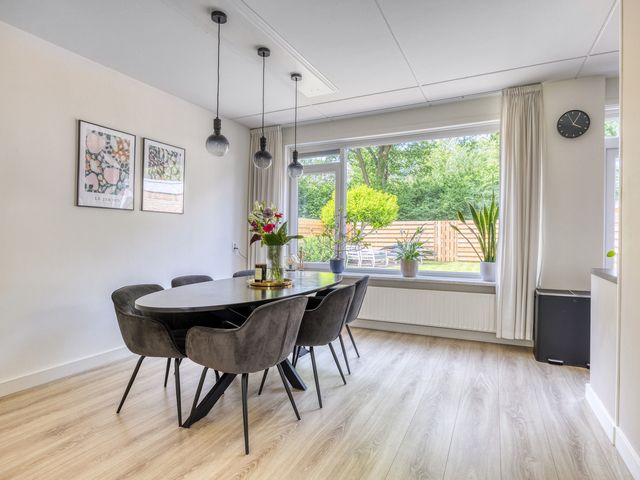 Sassenbergen 41, Borger