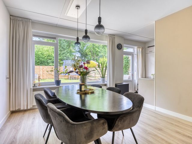 Sassenbergen 41, Borger