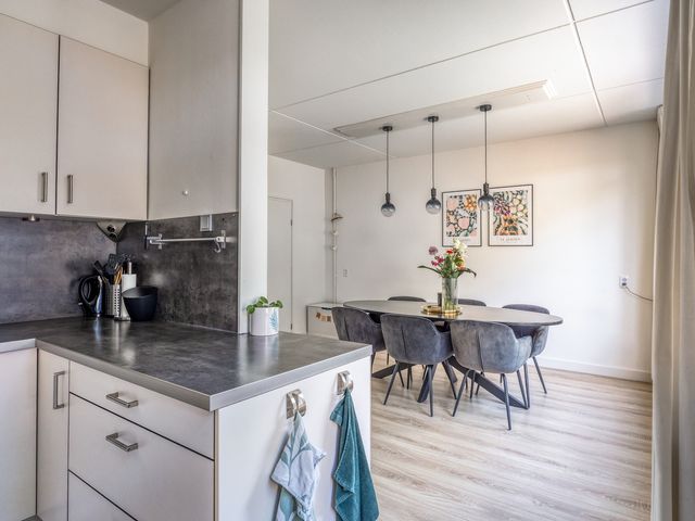 Sassenbergen 41, Borger