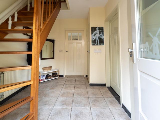 Bomenland 13, Venhuizen
