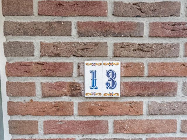 Bomenland 13, Venhuizen