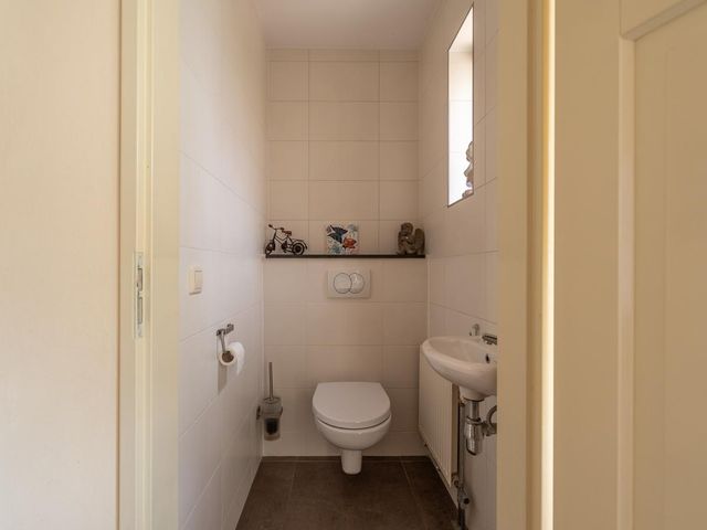 Bomenland 13, Venhuizen