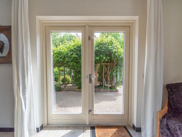Bomenland 13, Venhuizen