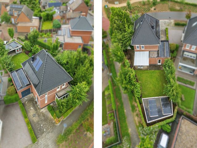 Burgemeester Claessenstraat 12, Reuver