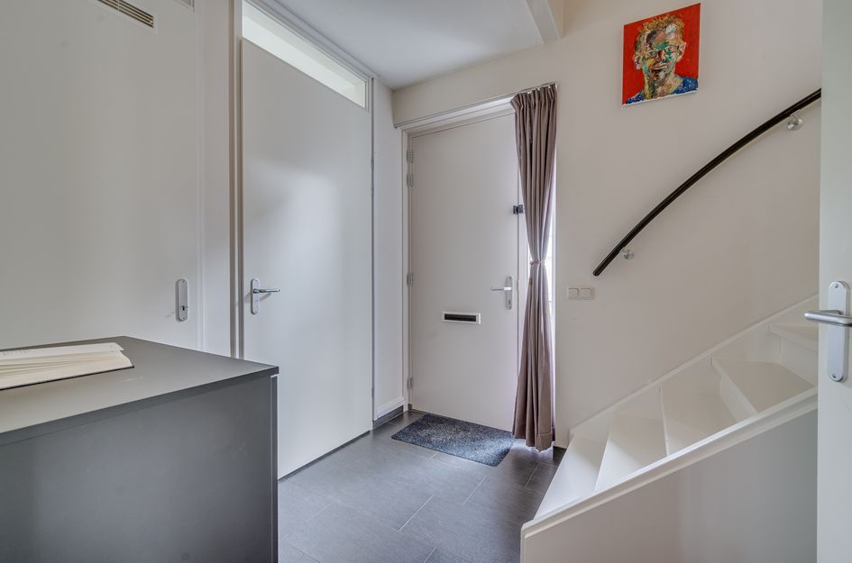 Burgemeester Claessenstraat 12