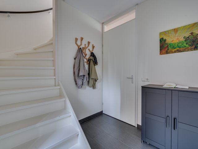 Burgemeester Claessenstraat 12, Reuver
