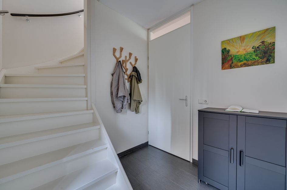 Burgemeester Claessenstraat 12