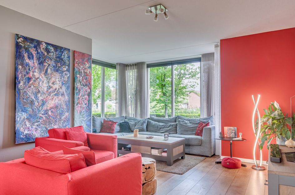 Burgemeester Claessenstraat 12