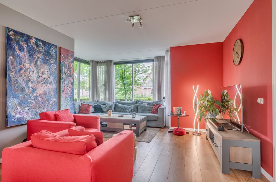 Burgemeester Claessenstraat 12