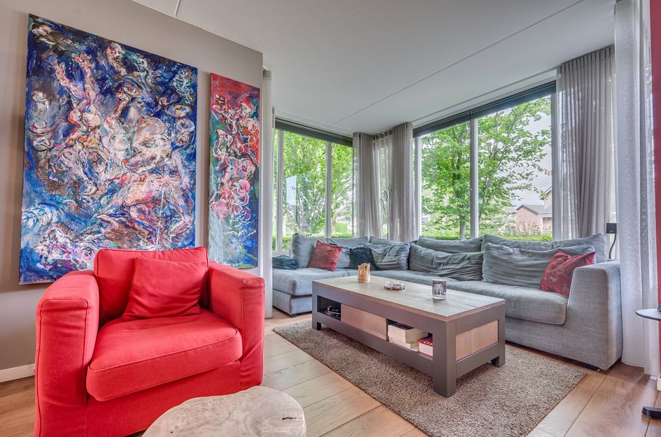 Burgemeester Claessenstraat 12