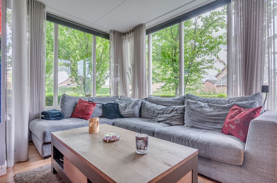 Burgemeester Claessenstraat 12