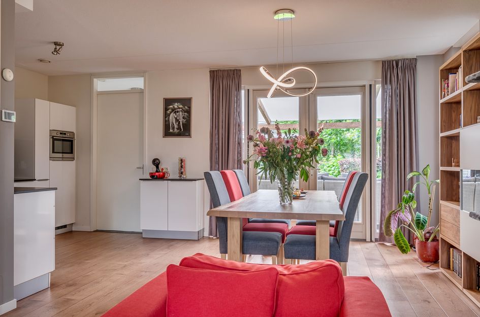 Burgemeester Claessenstraat 12