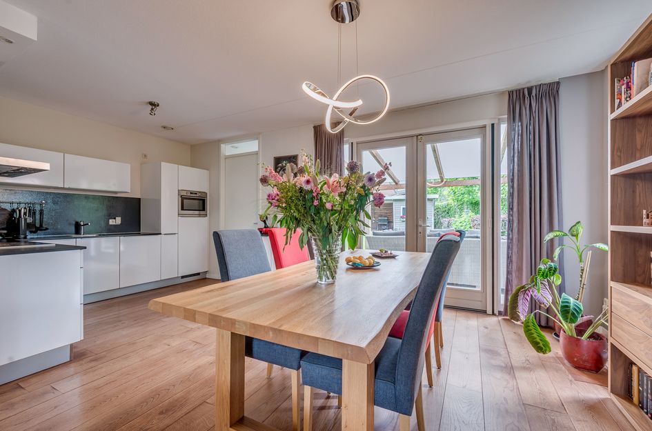 Burgemeester Claessenstraat 12