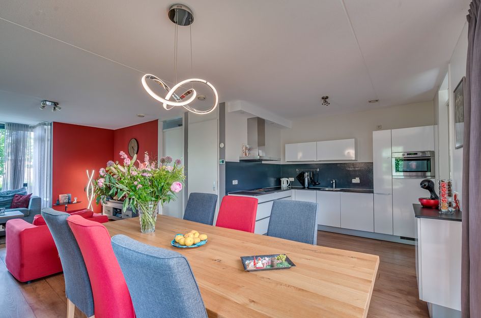 Burgemeester Claessenstraat 12
