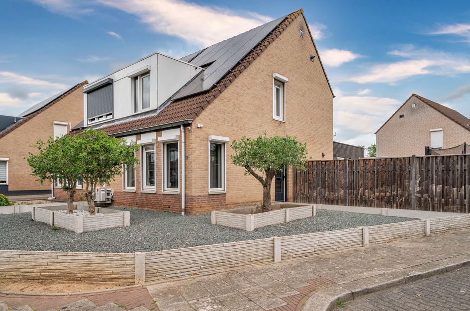 Weefsterstraat 9