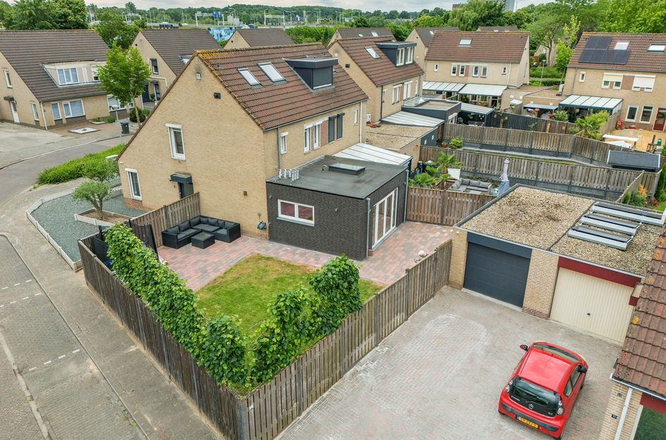 Weefsterstraat 9