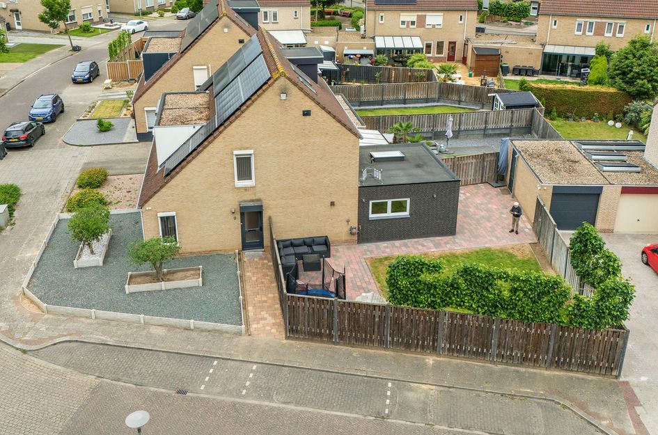 Weefsterstraat 9