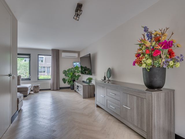 Weefsterstraat 9, Roermond