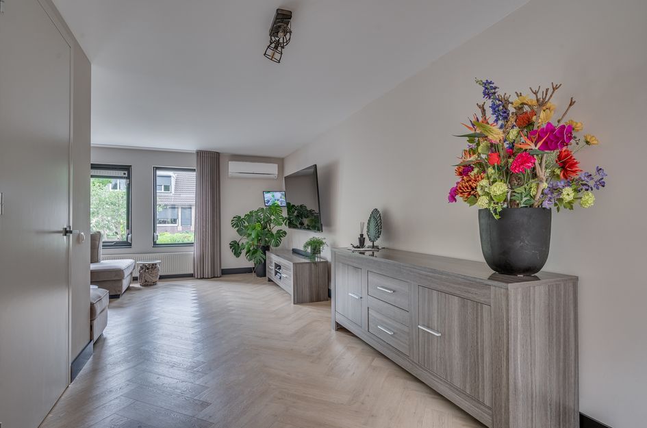 Weefsterstraat 9