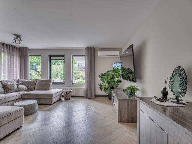 Weefsterstraat 9, Roermond