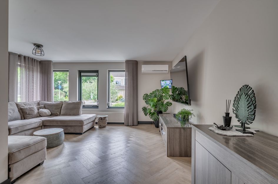 Weefsterstraat 9