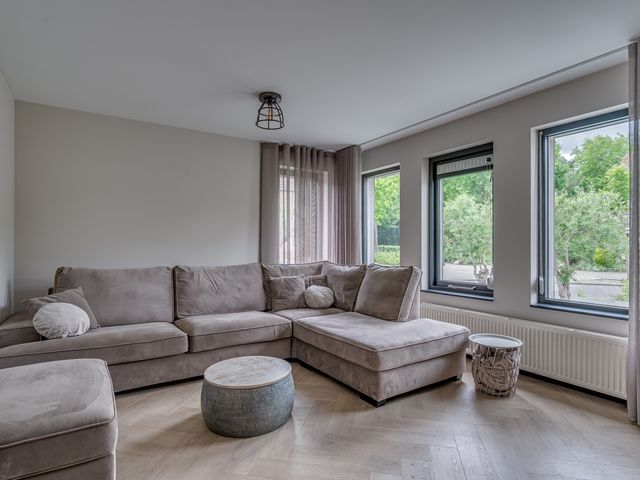 Weefsterstraat 9, Roermond