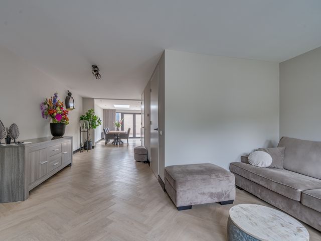 Weefsterstraat 9, Roermond