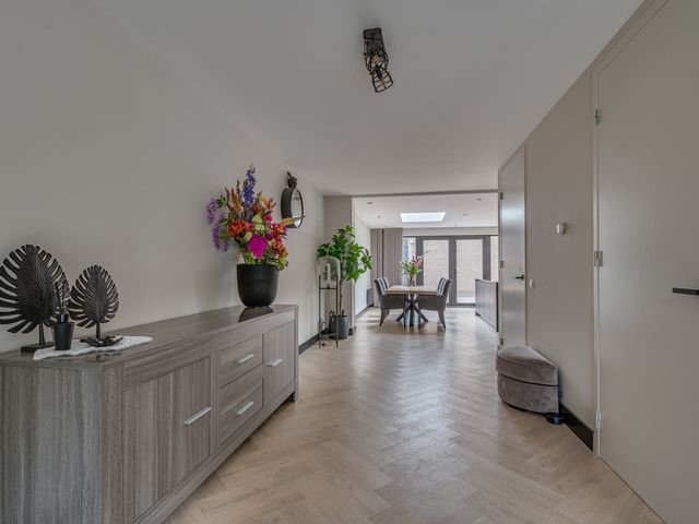 Weefsterstraat 9, Roermond