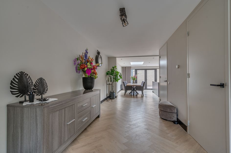 Weefsterstraat 9